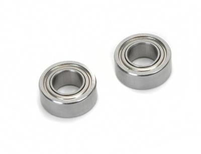 Pro Ball Bearing - 5x10x4 Shield - (pr)