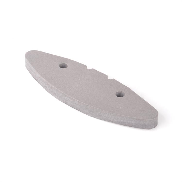 Lightweight Foam Bumper - Mi7,FT