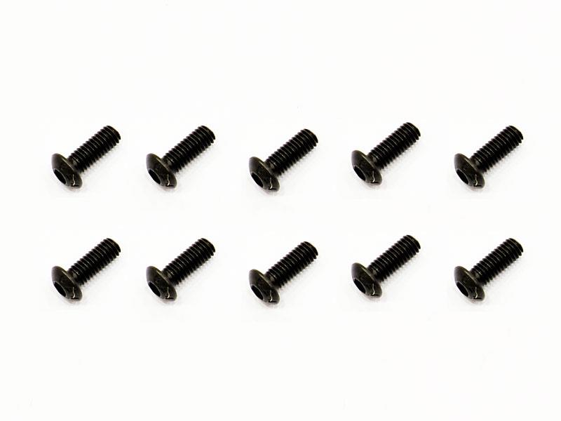 screw allen roundhead m3x8 (10)