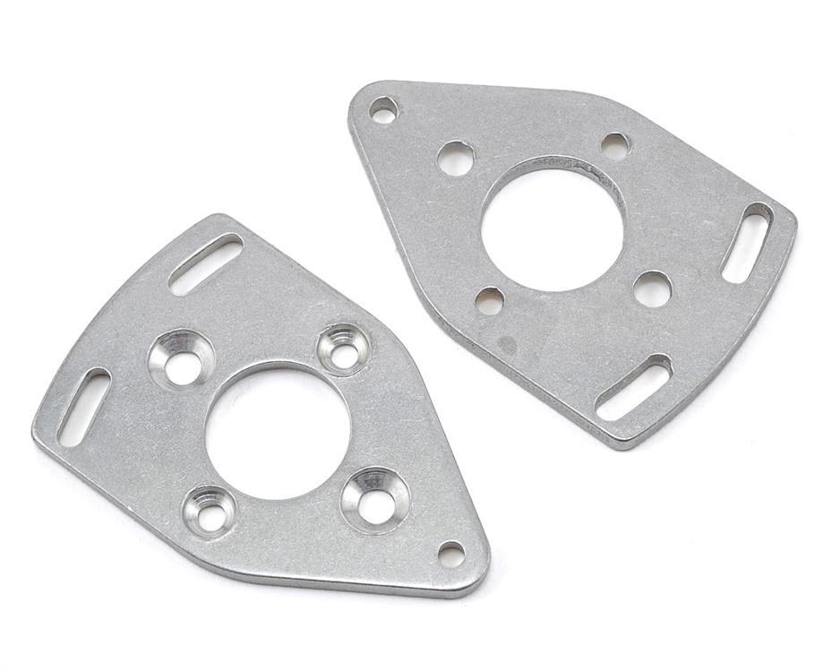 "SureStart" Replacement Aluminum Motor Adjustment Plate