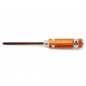 PHILLIPS SCREWDRIVER 5.8 X 120MM