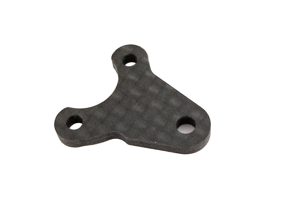 RC10B74 Steering Bellcrank Input Arm