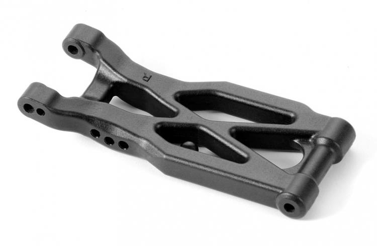 Graphite Suspension Arm Rear Lower Right (1)