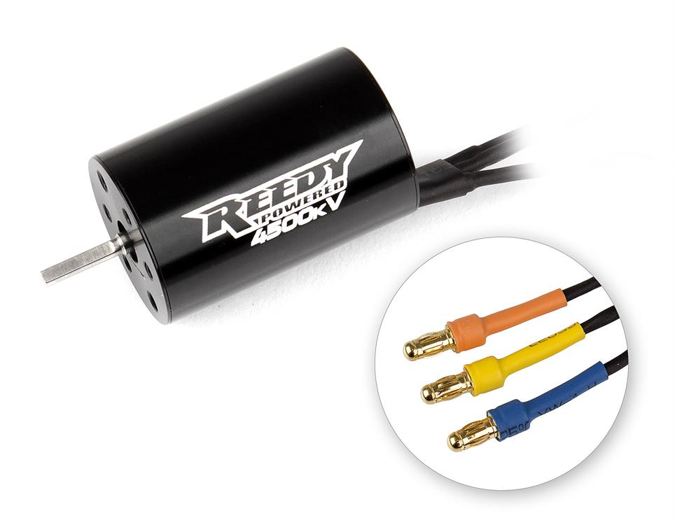 Reedy 280-SL4 4500kV Brushless Motor