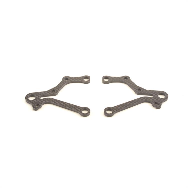 C/F Rear Wishbones - Mi8,FT8 (pr)