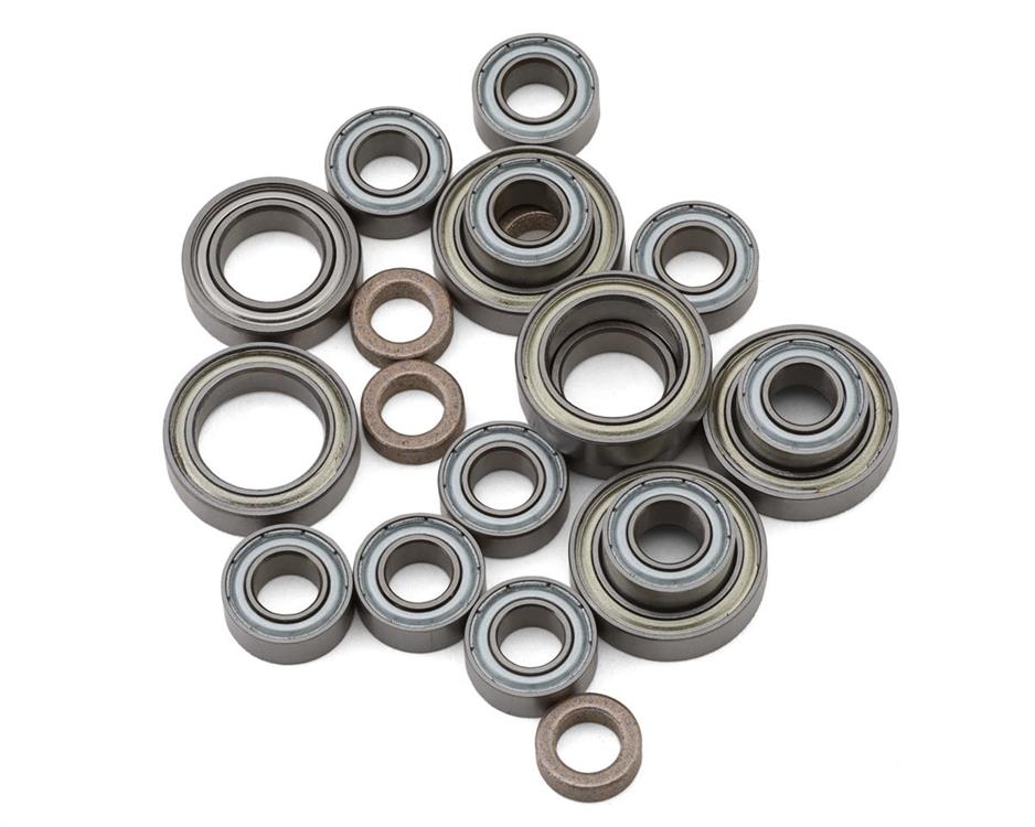 CEN M-Sport Metal Ball Bearing Set