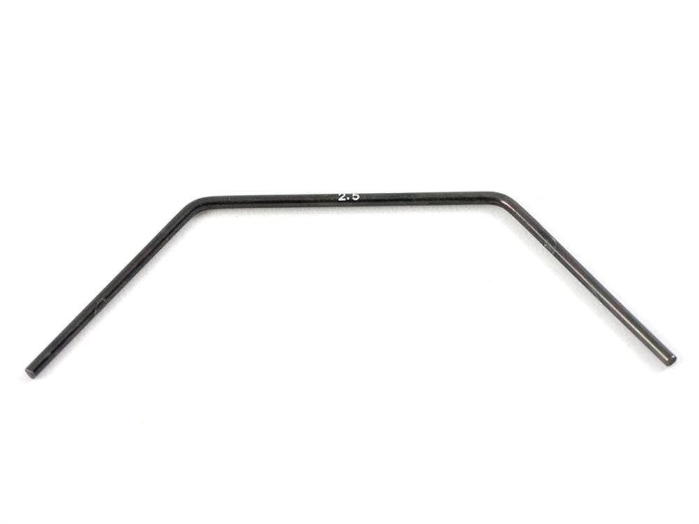 REAR STABILIZER 2.5mm