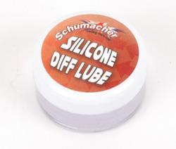 Silicone Diff Lube-Pot