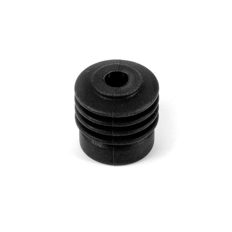 FX 5K DC .21 Carb slide rubber bellow