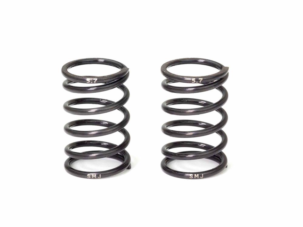 STEALTH LINE SPRING RL5.7 (Long 27mm/2pcs)