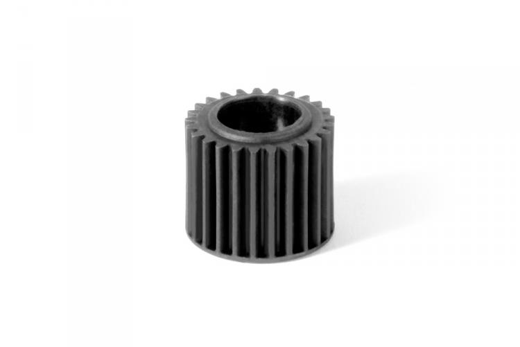 Composite Gear 25T Graphite (1)