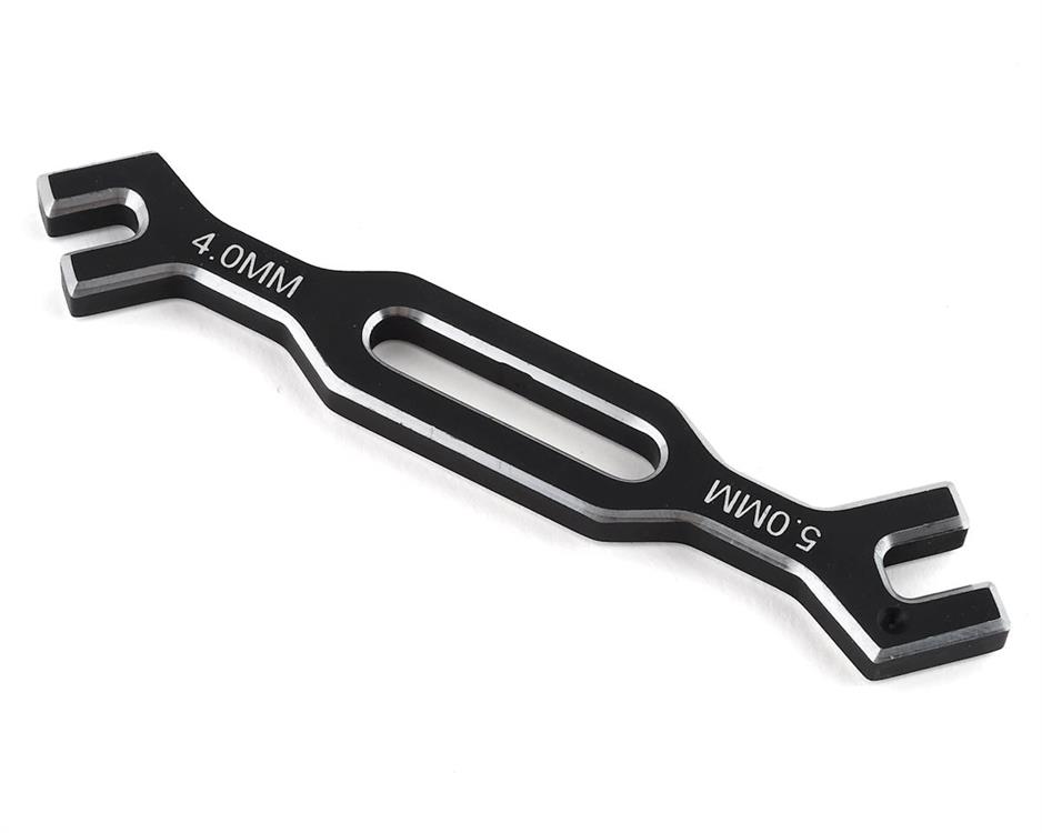 ProTek RC Aluminum Turnbuckle Wrench (4 & 5mm)