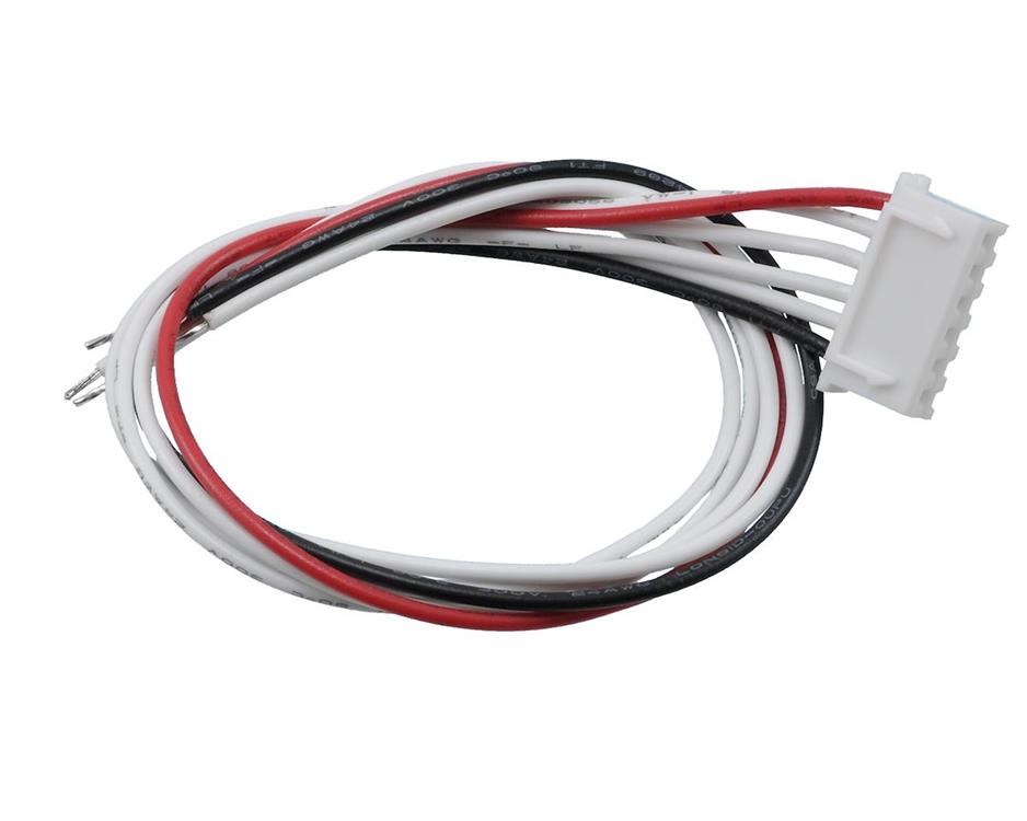 ProTek RC 5S Male XH Balance Connector w/20cm 24awg Wire