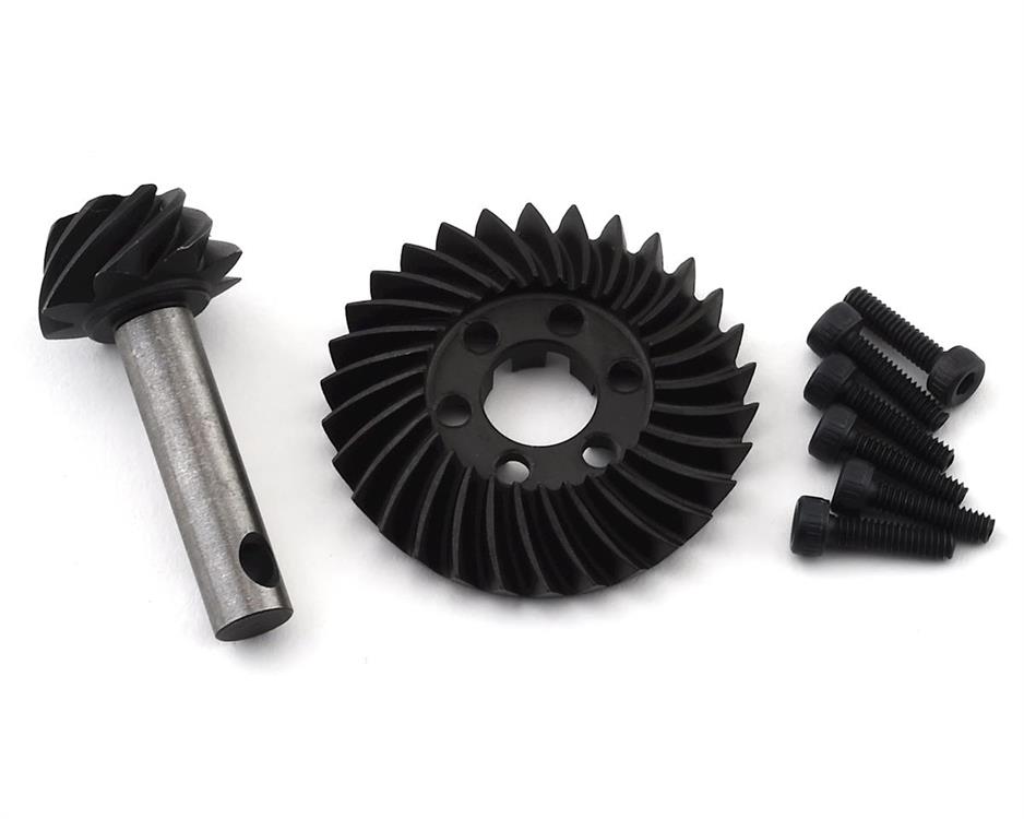 Vanquish Products AR44 Heavy Duty 6-Bolt Axle Gear Set (30T/8T)