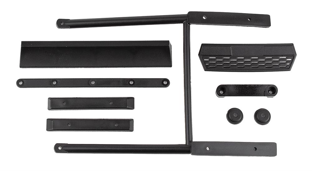 RIVAL MT8 Body Accessories Set