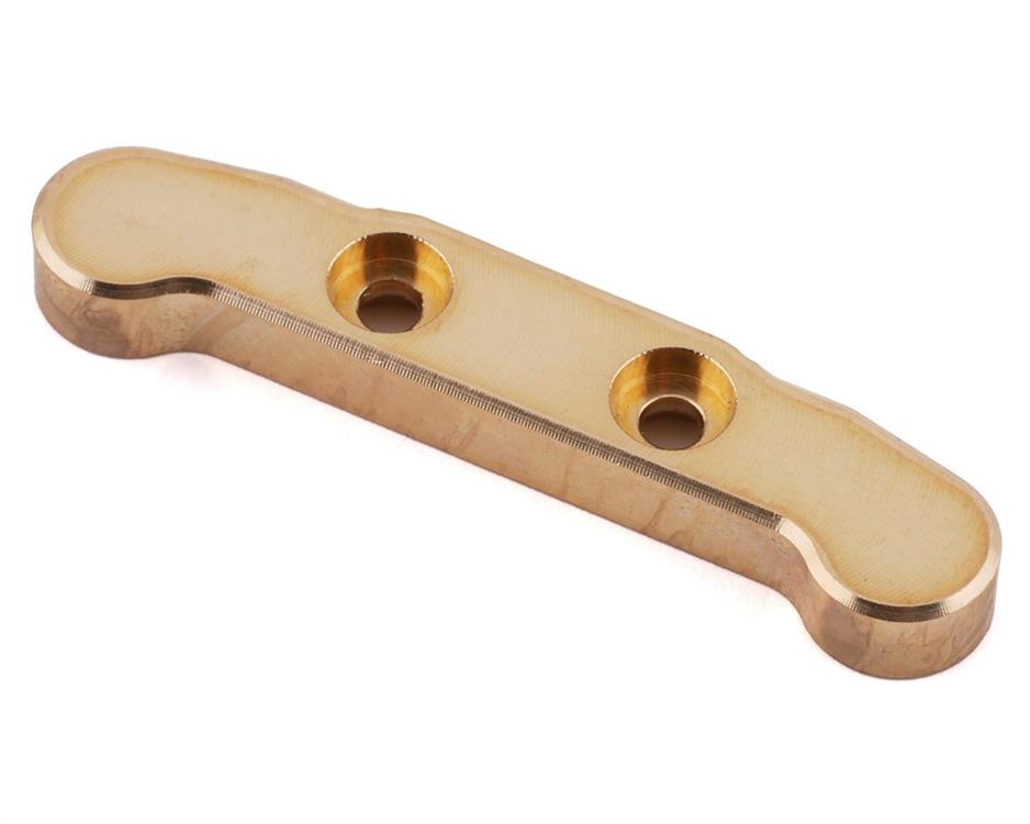 JConcepts DR10 Brass Front Suspension Brace