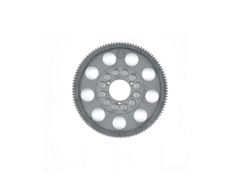 Spur Gear  64P  106T