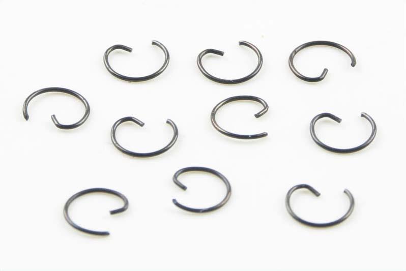 Wrist Pin Retainer  (10 pcs/CRF 21)