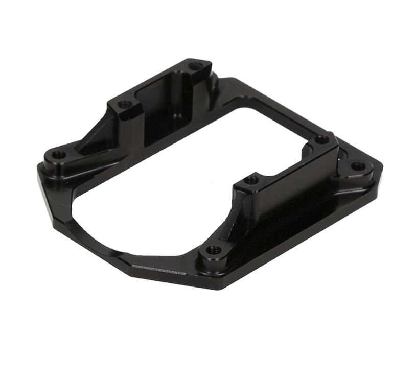 One Piece Engine Mount (D819)