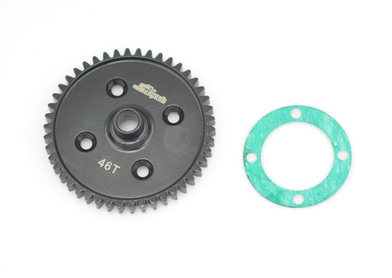 Spur gear 46T 811-S