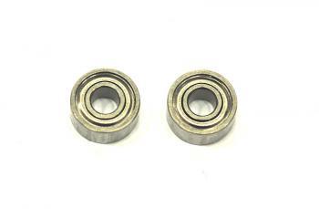 Ball bearing 1/8x5/16x9/64 (2)