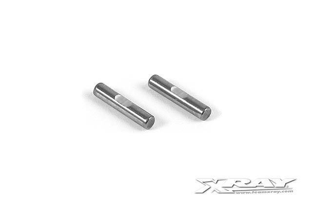 Drive shaft pin 2x10mm (2)