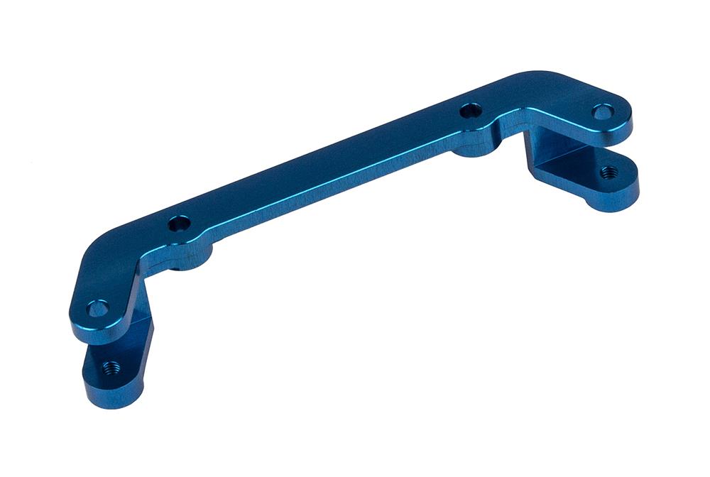FT Steering Rack, aluminum Rival MT8 FT Steering Rack, aluminum Rival MT8