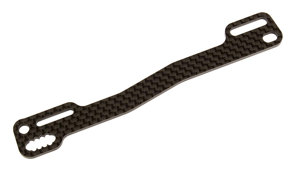 RC10B74 BATTERY STRAP