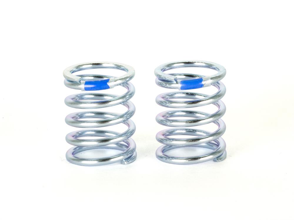 SILVER LINE SPRING RS8.3 (Short/Blue/2pcs)