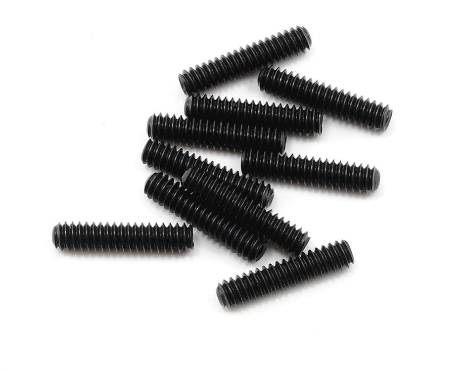 4-40 x 1/2" Cup Style Set Screws