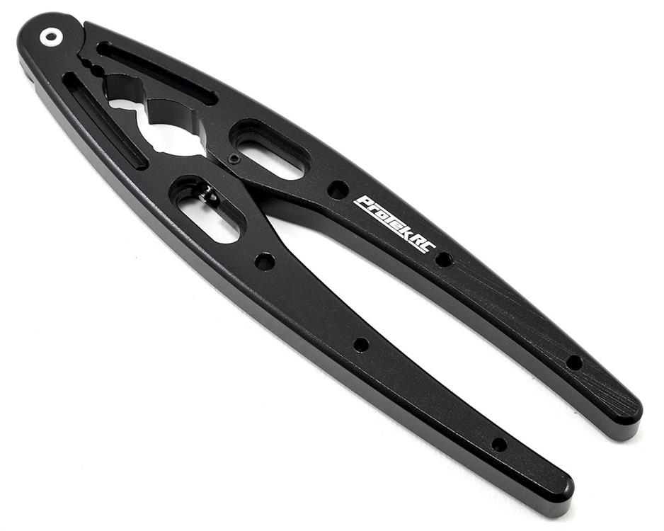 Shock Shaft Pliers