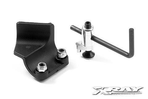 Pipfäste set XB808'11#