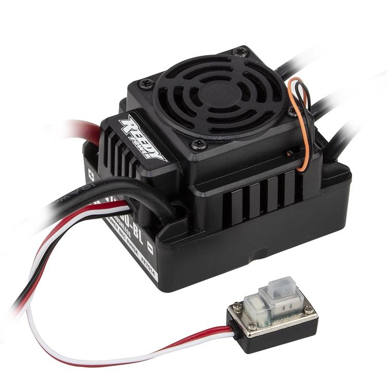 Reedy SC1500-BL Sensorless Brushless ESC