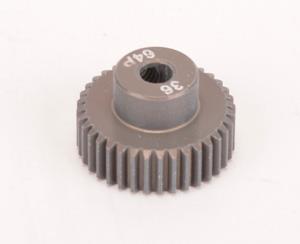 Pinion Gear 64DP 36T (7075 Hard)