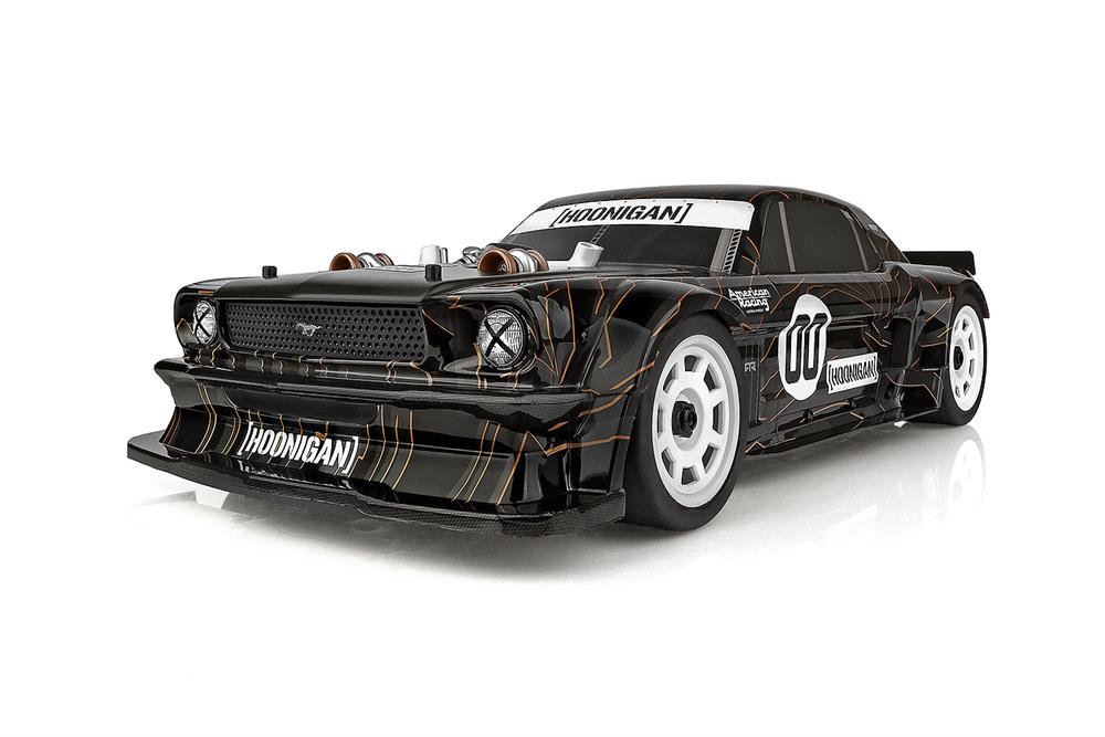 rc bil SR7 Hoonicorn (Roller)