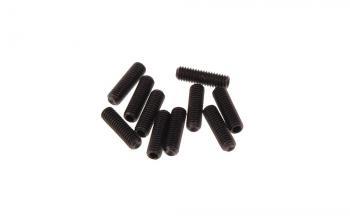 Set screw M3x10mm (10)