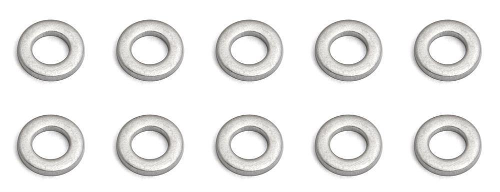 Ballstud Washers