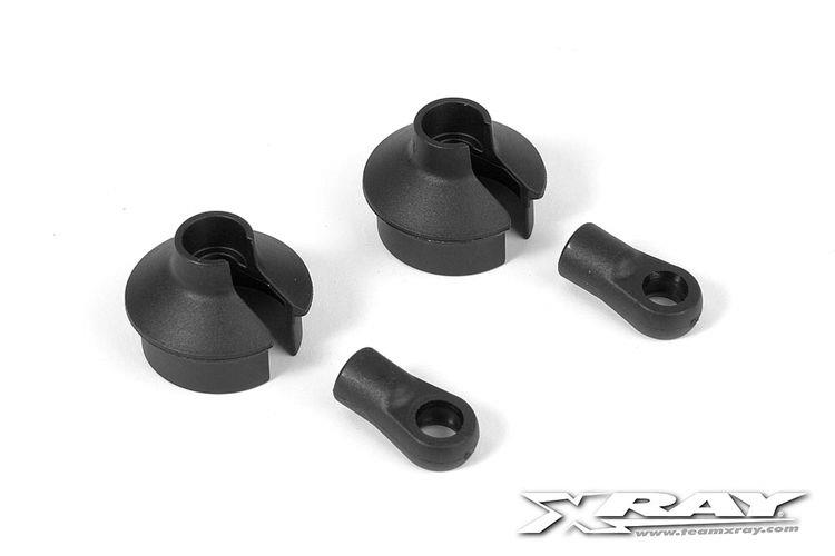 Composite Shock Parts(set)