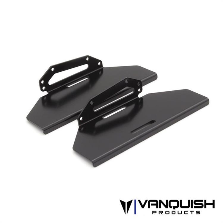 Vanquish VRD S23 Aluminum Sliders