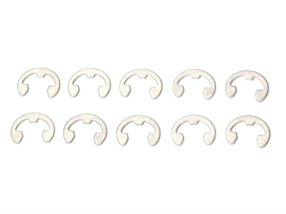 7.0mm E RING (10pcs)