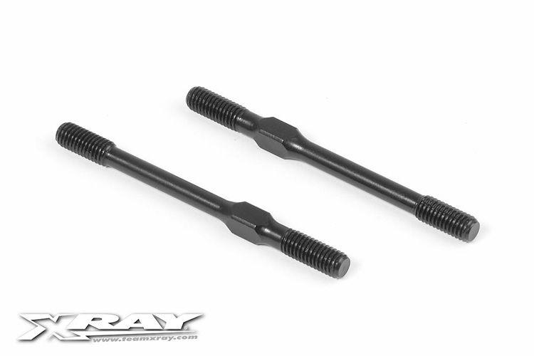 turnbuckle M5 x 64mm bak arm turnbuckle M5 x 64mm bak arm
