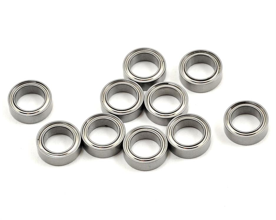 1/4x3/8x1/8" Metal Shielded "Speed" Bearing