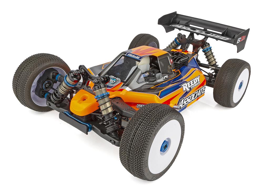 RC8B3.2 Team Kit