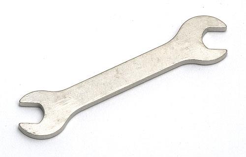 Turnbuckle Wrench, 5.5 mm