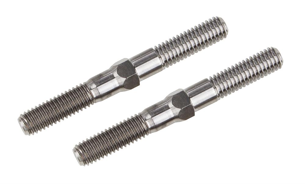 FT Titanium Turnbuckles, 5x44mm