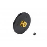 Pinion Gear 64P 63T（SL）