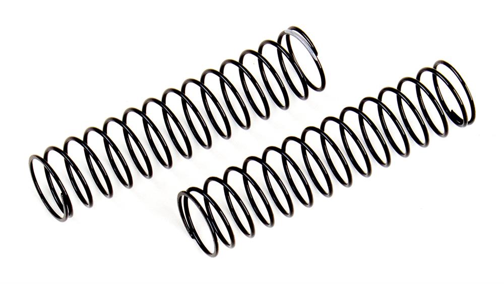 stötdämparfjädrar, grå, 1.49 lb/in, L63 mm