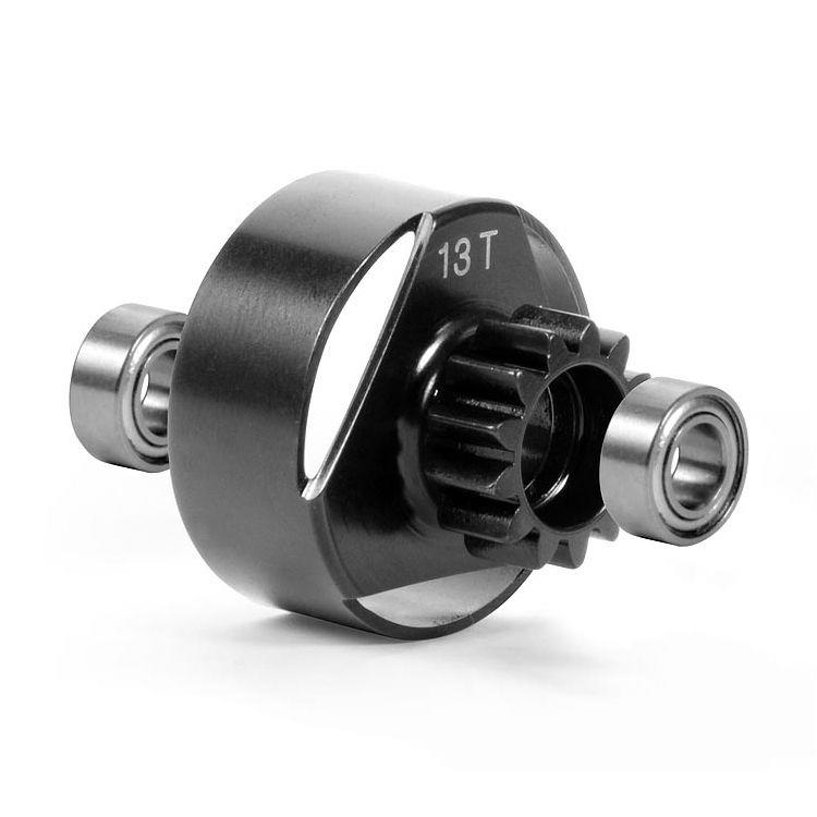 CLUTCH BELL 13T - LIGHTWEIGHT