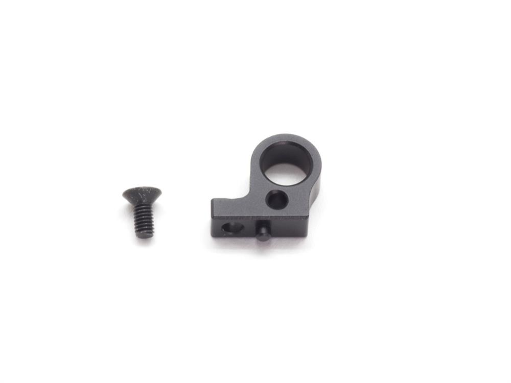 ALUMINUM ANTI-ROLL BAR HOLDER (Black)