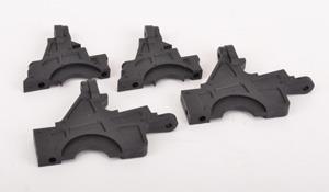 Mounts; Upper Trans set 4 - K1/Aero